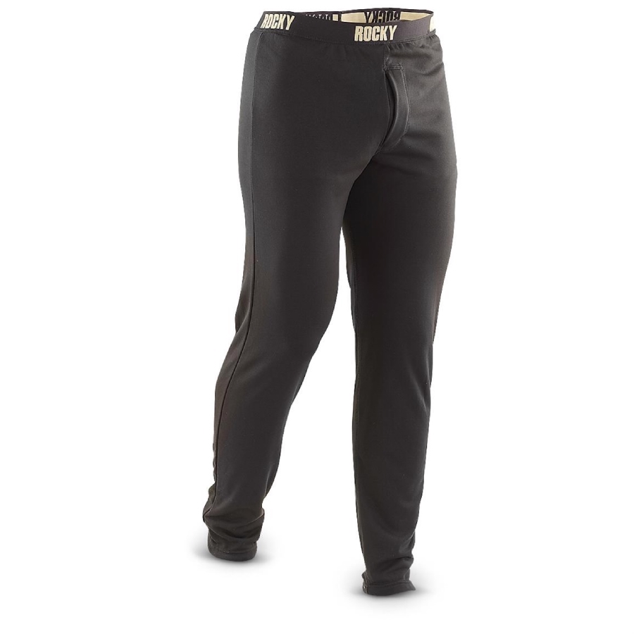 Rocky Scent Control Base Layer...Top And Bottoms For Sale at GunAuction